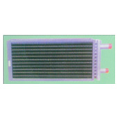 銅管鋁套片高效換熱器LT型系列（又名“表冷器”）