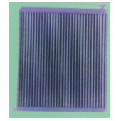 鋁軋片式散熱排管