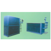 1.5噸烘干散熱器