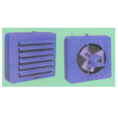 銅制暖風(fēng)機(jī)L型系列