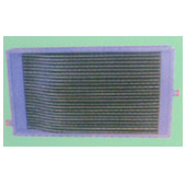 銅制散熱排管S型系列