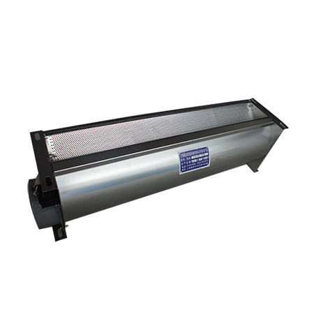 FFD低噪聲幅流風(fēng)機(jī)