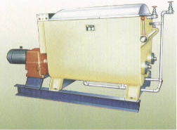 mj-250、750面筋機(jī)